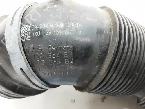 Intercooler pipe VW CADDY IV Box Body/MPV (SAA, SAH) 2.0 TDI 4motion | BP32245913M127 - Image 2