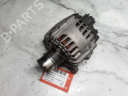 Alternator VW GOLF SPORTSVAN VII (AM1, AN1) 1.0 TSI | BP29168186M7 