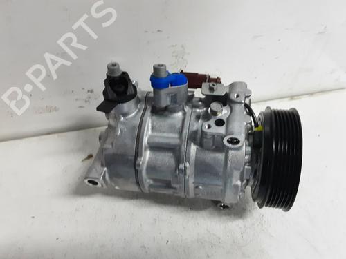 AC compressor VW PASSAT B8 Variant (3G5, CB5) 1.6 TDI | BP39058927M34 - Image 3