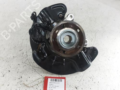 Højre Styrespindel Lejehus Højre Styrespindel Lejehus MERCEDES-BENZ A-CLASS Saloon (V177) A 180 d (177.103) (116 hp) 36093980 36093980