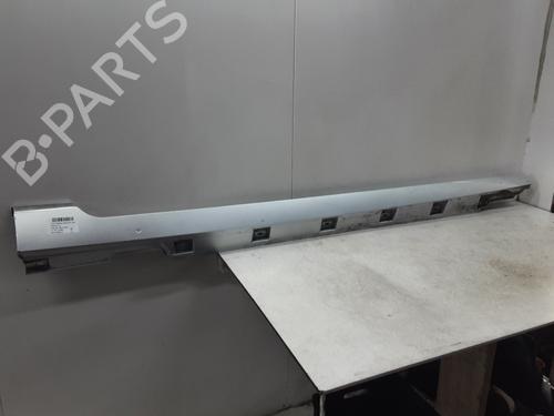 Used Door moulding trim VW PASSAT B8 (3G2, CB2) 1.4 TSI (125 hp) 28824277