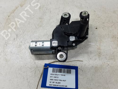 Used Rear wiper motor Rear wiper motor 20279011 20279011