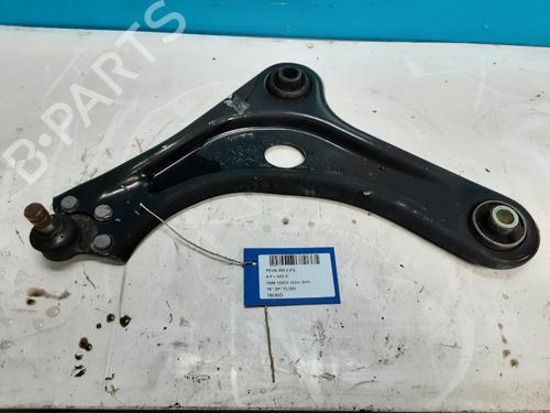 Used Left front suspension arm Left front suspension arm PEUGEOT 208 I (CA_, CC_) 1.5 BlueHDI 100 (102 hp) 32244295 32244295