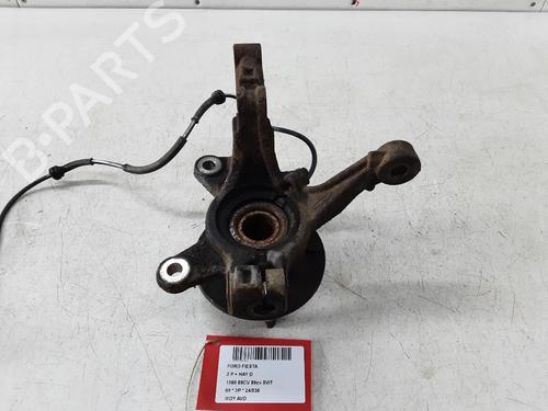 Højre Styrespindel Lejehus FORD FIESTA VI (CB1, CCN) 1.6 TDCi (90 hp) 28183505