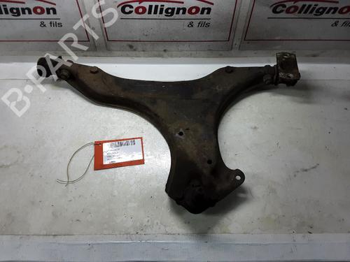 Used Left front suspension arm Left front suspension arm LANCIA DELTA I (831_) 1.5 (831AB.025) (86 hp) 20282593 20282593