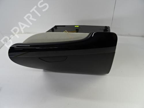 Handskerum RENAULT CAPTUR I (J5_, H5_) 1.2 TCe 120 (120 hp) 20275036