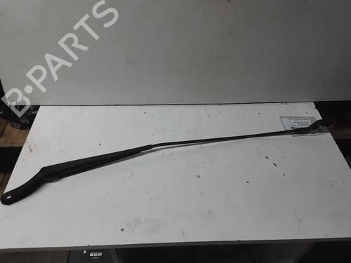 Front windshield wiper arm PEUGEOT PARTNER Box Body/MPV 1.6 HDi | BP29314412C143 