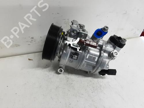 AC-Kompressor VW PASSAT B8 Variant (3G5, CB5) 1.6 TDI | BP39058924M34 - Image 2