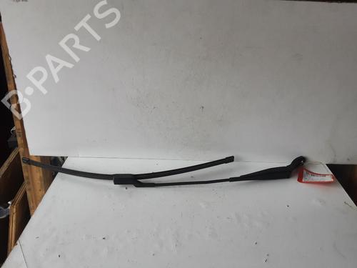 Used Front windshield wiper arm Front windshield wiper arm PEUGEOT 208 I (CA_, CC_) 1.4 HDi (68 hp) 33312857 33312857