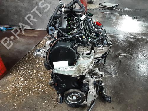 Engine PEUGEOT BOXER Van 2.2 BlueHDi 140 | BP33439668M1 - Image 2