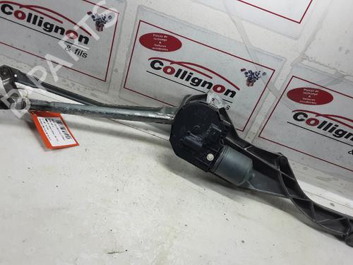 Used Front wipers mechanism MERCEDES-BENZ CLS (C219) CLS 350 CDI (219.322) (224 hp) 20279461