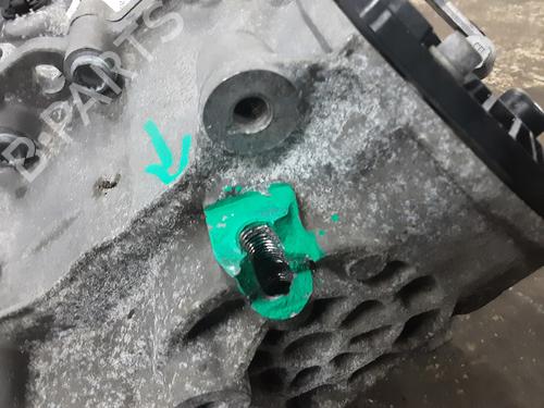 Gearbox SEAT ARONA (KJ7, KJP) 1.0 TSI | BP39063380M3 - Image 5