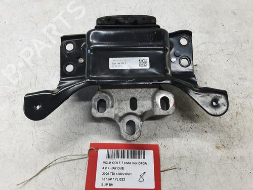 Used Gearbox mount Gearbox mount VW GOLF VII (5G1, BQ1, BE1, BE2) 2.0 TDI (150 hp) 28516443 28516443