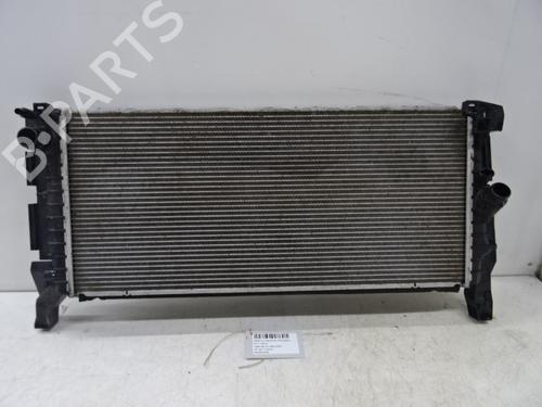 Used Water radiator BMW X2 (F39) sDrive 18 d (150 hp) 32242781