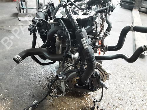 Engine TOYOTA YARIS (_P13_) 1.5 Hybrid (NHP130_) | BP33872230M1 - Image 5