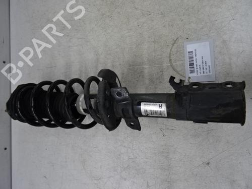 Used Left front shock absorber FORD B-MAX (JK) 1.0 EcoBoost (100 hp) 20273419