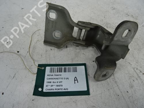 drhngseldrbegrnser-renault-trafic-ii-van-fl-2001-39055361 main image