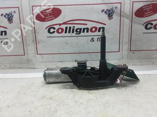 Rear wiper motor FIAT PUNTO (188_) 1.3 JTD 16V | BP20282247M102 