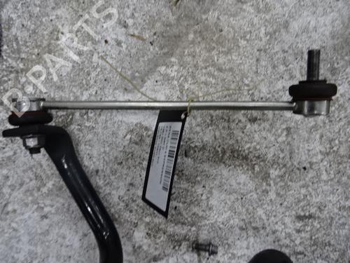 Used Right front suspension arm RENAULT CLIO IV (BH_) 1.5 dCi 75 (75 hp) 20276619