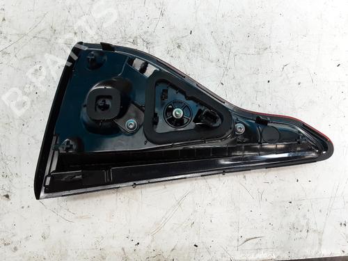 Left tailgate light RENAULT CLIO V (B7_) 1.0 TCe 100 (B7MT) | BP32244911C79