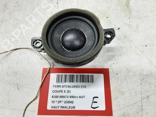Used Speaker Speaker 22414266 22414266