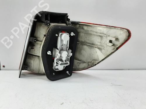 Left taillight MERCEDES-BENZ B-CLASS Sports Tourer (W245) B 200 CDI (245.208) | BP20721150C34 