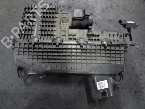 Luftfilter kasse RENAULT TWINGO II (CN0_) 1.5 dCi (CN0U) (84 hp) 32224778