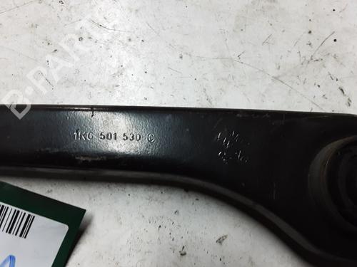 Right rear suspension arm VW GOLF V (1K1) 1.6 FSI | BP22176367M15 