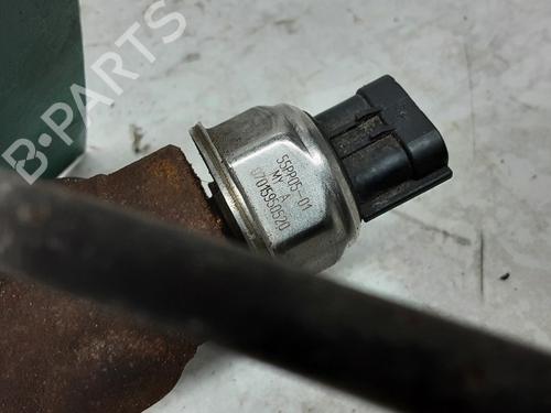 Injection rail FORD TRANSIT Van (FA_ _) 2.4 TDCi RWD | BP20284264M98 