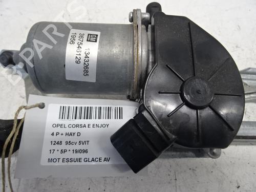 viskermotor-vindrude-opel-corsa-e-x15-2014-39052036 main image