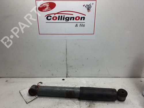 Used Right rear shock absorber PORSCHE 944 2.5 (150 hp) 20283071
