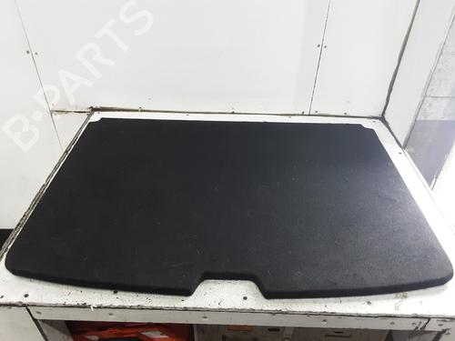 bagagerumsgulv-nissan-juke-f16_-2019-33312956 main image