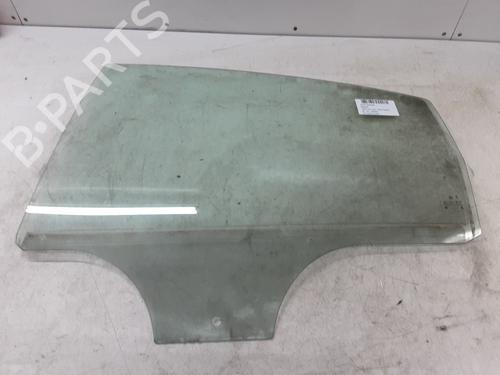 Deurruit links achter VW PASSAT B5 (3B2) 1.9 TDI (110 hp) 20281747