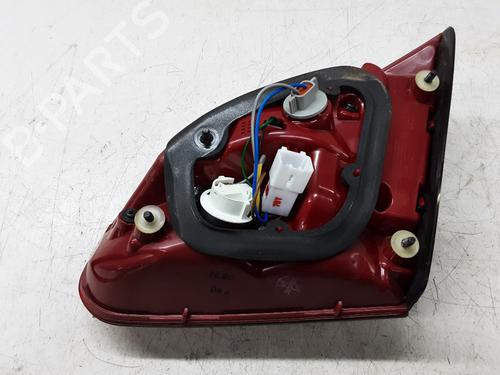 Left tailgate light KIA CEE'D (JD) 1.6 CRDi 110 | BP20269790C79 - Image 2