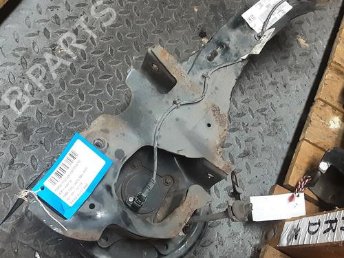 Used Right rear suspension arm FORD FOCUS II (DA_, HCP, DP) 1.6 TDCi (90 hp) 20283769