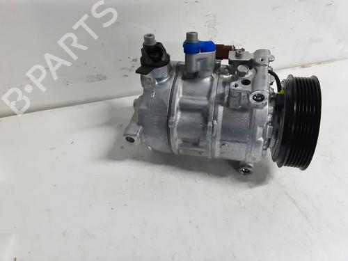 AC-Kompressor VW PASSAT B8 Variant (3G5, CB5) 1.6 TDI | BP39058896M34 - Image 3