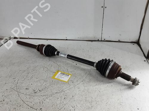Used Right front driveshaft Right front driveshaft OPEL COMBO E Tour / Life (K9) 1.5 (131 hp) 36478875 36478875