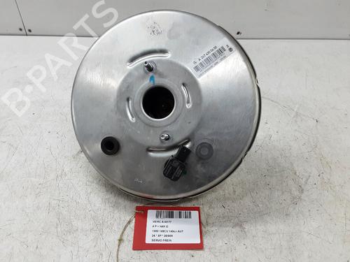 Used Servo brake Servo brake MERCEDES-BENZ A-CLASS (W177) A 200 d (177.012) (150 hp) 39059311 39059311