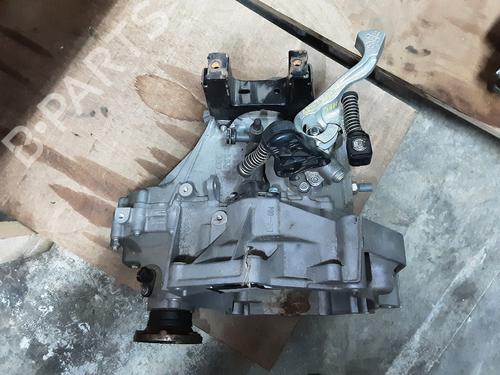 Gearbox AUDI A3 Sportback (8PA) 1.6 TDI | BP20281936M3 