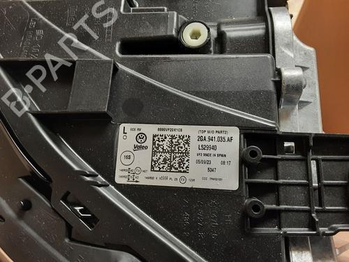 Phare gauche VW T-ROC (A11, D11) 2.0 TDI | BP30823137C28