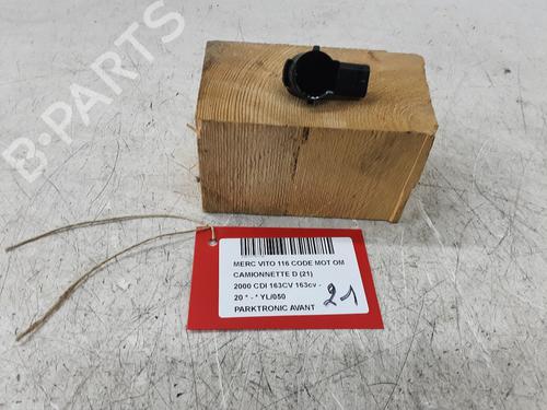 Electronic module MERCEDES-BENZ VITO Van (W447) 116 CDI (447.601, 447.603, 447.605) | BP29168050M83 - Image 3