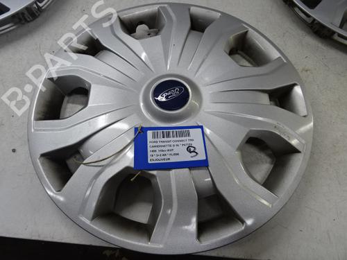 Used Hub cap FORD TRANSIT CONNECT V408 Box Body/MPV 1.5 EcoBlue (120 hp) 32629420