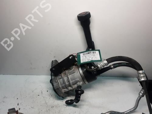 Used Steering pump Steering pump PEUGEOT 308 I (4A_, 4C_) 2.0 HDi (136 hp) 39889396 39889396