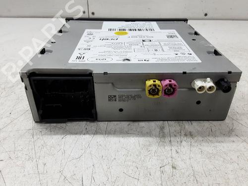 Electronic module VW POLO VI (AW1, BZ1, AE1) 1.0 TSI | BP23644421M83 - Image 3