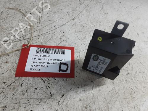 Control unit LAND ROVER RANGE ROVER EVOQUE (L551) 2.0 D150 | BP34527950M11 - Image 3