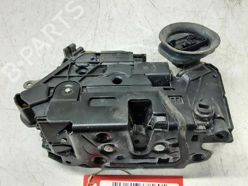 Rear right lock VW GOLF VI (5K1) 1.6 TDI | BP28170985C99 