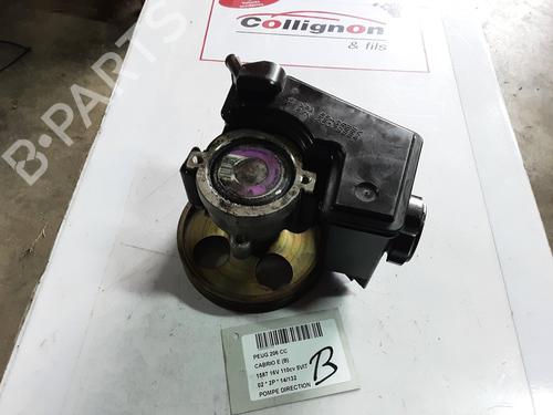 Steering pump PEUGEOT 206 CC (2D) 2.0 S16 | BP20282492M99 