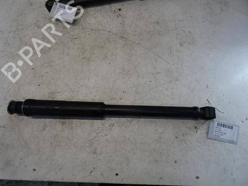 Used Right rear shock absorber VW UP! (121, 122, BL1, BL2, BL3, 123) 1.0 (75 hp) 20272261