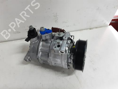 AC-Kompressor VW PASSAT B8 Variant (3G5, CB5) 1.6 TDI | BP39058877M34 - Image 3