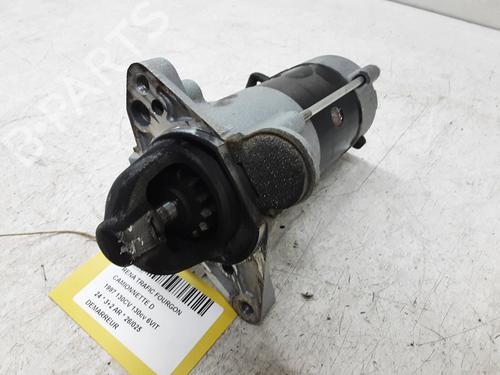 Starter RENAULT TRAFIC III Van (FG_) 2.0 dCi 110 (FGMW) | BP37176584M8 - Image 4